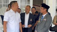 Jelang Rakernas NasDem 2025, RMS  Temui ASS