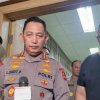 Temui Keluarga Korban Ojol di RSCM, Kapolri; Saya Minta Maaf
