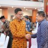 Pemkot Makassar Dorong Keamanan Pangan untuk Sukseskan Program Makan Bergizi Gratis
