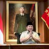 Presiden Prabowo Sampaikan Belasungkawa, Instruksikan Penegakan Hukum Atas Insiden Demonstrasi