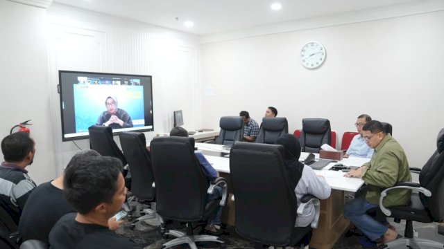 Wali Kota Makassar, Munafri Arifuddin, mengimbau seluruh warga, organisasi kemasyarakatan, dan pemuda untuk menjaga keamanan dan ketertiban pasca insiden