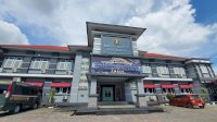 Heboh! 103 Napi Korupsi di Lapas Makassar Dapat Remisi HUT RI ke-80
