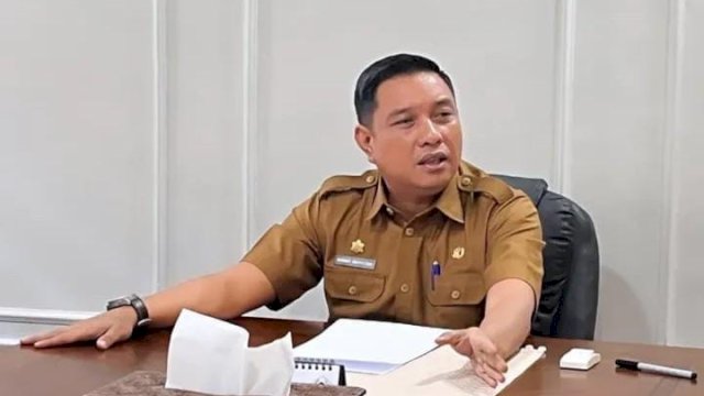 Sekretariat DPRD Makassar Sampaikan Permohonan Maaf dan Belasungkawa