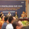 Wamen Koperasi Helvi Moraza Apresiasi Bank Sulselbar, Realisasi KUR Sulsel Capai Rp9,36 Triliun