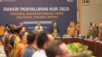 Wamen Koperasi Helvi Moraza Apresiasi Bank Sulselbar, Realisasi KUR Sulsel Capai Rp9,36 Triliun