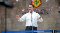Mentan Amran Ajak Generasi Muda Ubah Mindset dan Bekerja Kreatif Demi Kemajuan Bangsa