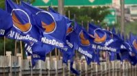 NasDem Sulsel Mulai Panaskan Mesin Politik Hadapi Tahapan Pemilu 2029