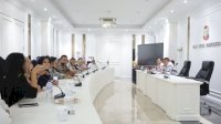 Wali Kota Makassar Munafri: Penataan Kota Tetap Jalan, Hak Warga Harus Terlindungi