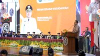 Wisuda Perdana UC Makassar, Wali Kota Munafri Dorong 164 Lulusan Jadi Penggerak Ekonomi Kota
