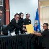 Fraksi Gerindra Soroti APBD Perubahan 2025: PAD Naik, Tantangan Masih Besar