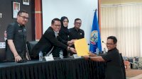 Fraksi Gerindra Soroti APBD Perubahan 2025: PAD Naik, Tantangan Masih Besar