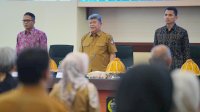 Pemprov Sulsel Nyatakan Dukungan Penuh RUU Keamanan dan Ketahanan Siber