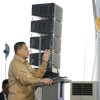 Wali Kota Makassar Munafri Perkenalkan Program Makassar Creative Hub di PKKMB Unibos 2025