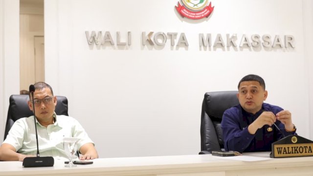 Penataan Losari, Pemkot Pastikan PK5 Tetap Dapat Ruang Usaha Layak