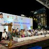 Dari Makassar, Lantunan Doa Lintas Agama untuk Indonesia Damai