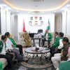 Wali Kota Munafri Sambut Hangat Kehadiran Tokoh Nasional dan Alumni HMI se-Sulawesi