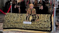 Wakil Wali Kota Makassar Melayat ke Rumah Duka Ibunda Wagub Sulsel
