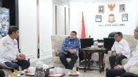 Donor Darah Bergilir di 153 Kelurahan, Makassar Siap Jadi Pusat Kemanusiaan Indonesia Timur