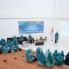 TP PKK Makassar Terima Tim Penilai SMEP, Paparkan Program Urban Farming hingga TPS3R