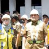 Kementerian PU Perkirakan Rp55 Miliar untuk Rehabilitasi Gedung DPRD Makassar