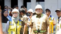 Kementerian PU Perkirakan Rp55 Miliar untuk Rehabilitasi Gedung DPRD Makassar