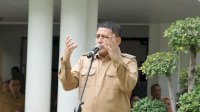 Wali Kota Makassar Munafri Ingatkan ASN: Jangan Flexing, Fokus Layani Masyarakat