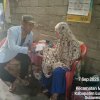 Guru Mengaji TPA Nindi Terima Santunan dari BKPRMI Luwu Utara