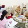 Wagub Sulsel Fatmawati Rusdi Apresiasi Srikandi PLN, Dorong Budaya Kerja Inklusif dan Bebas Diskriminasi