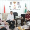 Wali Kota Makassar Dukung Penuh Konas XI PDSKJI 2025