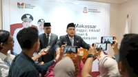 Wali Kota Makassar Munafri Pastikan Pengisian Jabatan Bebas Transaksi, Tekankan Integritas Birokrasi