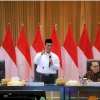 Presiden Prabowo Batasi Impor Singkong dan Etanol, Petani Sambut Gembira