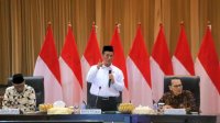 Presiden Prabowo Batasi Impor Singkong dan Etanol, Petani Sambut Gembira