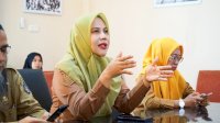 RSUD Haji Makassar Terapkan SIMRS untuk Pelaporan Stunting Digital