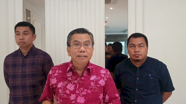 Seleksi BUMD Makassar Transparan, Pemkot Tegaskan Tak Ada Nepotisme