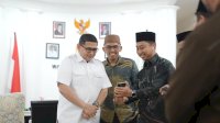 Wali Kota Makassar Dorong Sekolah Percontohan Berbahasa Arab, STIBA sebagai Mitra Strategis