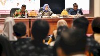 Pemprov Sulsel Matangkan Persiapan HUT ke-356, Fatmawati Rusdi Tekankan Makna Kebersamaan