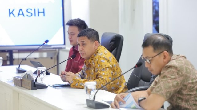 Pemkot Makassar Latih dan Fasilitasi Penempatan Kerja Difabel, 9 Perusahaan Siap Rekrut