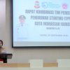 Aliyah Mustika Ilham Tegaskan Komitmen Percepatan Penurunan Stunting di Makassar
