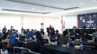 Fraksi NasDem Soroti Pendidikan, Kesehatan, dan Infrastruktur dalam Pandangan Umum RAPBD Sulsel 2025