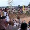 Sirkuit Motocross RST Bupal Diresmikan, Sidrap Perkuat Olahraga dan Wisata