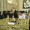 Gubernur Sulsel Melayat ke Rumah Duka Ibunda Wagub Fatmawati Rusdi