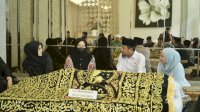 Gubernur Sulsel Melayat ke Rumah Duka Ibunda Wagub Fatmawati Rusdi