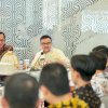 Sekprov Sulsel Buka Sosialisasi E-Purchasing dan Katalog Elektronik Versi 6.0