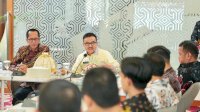 Sekprov Sulsel Buka Sosialisasi E-Purchasing dan Katalog Elektronik Versi 6.0