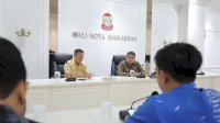 Pemkot Makassar dan Bukit Baruga Kolaborasi Hadirkan TPS3R Modern, Kurangi Beban TPA