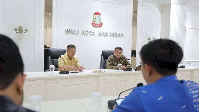 Pemkot Makassar dan Bukit Baruga Kolaborasi Hadirkan TPS3R Modern, Kurangi Beban TPA
