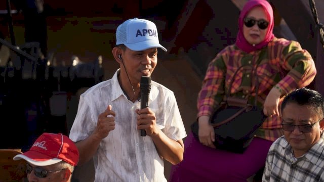 Temu Kangen Alumni APDN 1988&ndash;1991 di Losari, Sekprov Sulsel: Silaturahmi dan Gagasan Sama Pentingnya