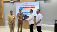 Pemprov Sulsel Gelar Pelatihan Keamanan Informasi untuk ASN, Libatkan 24 Kabupaten/Kota