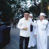 Sekda Sulsel Hadiri Tabligh Akbar &ldquo;Makassar Berdoa&rdquo; di Masjid Raya Bukit Baruga