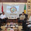 Tamsil Linrung Dukung Target Swasembada Jagung, Dorong Modernisasi Pertanian